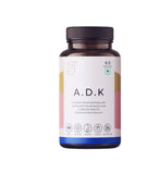 Palak Notes A.D.K Capsules image 1