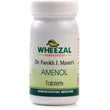 Wheezal Homeopathy Amenol Tablets image 1