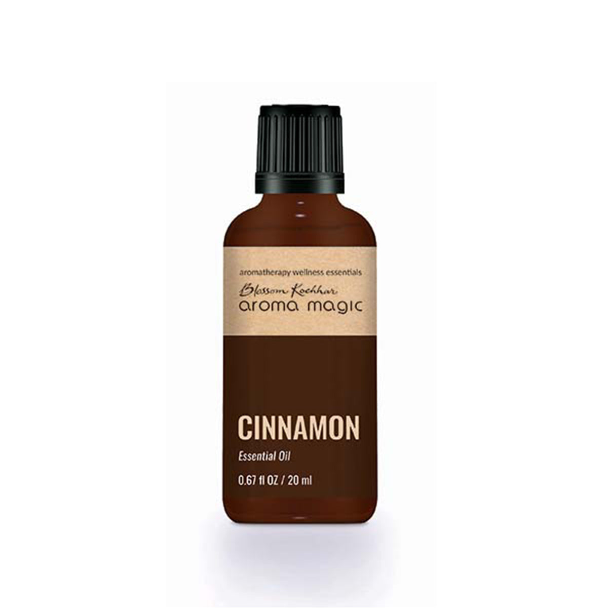 Blossom Kochhar Aroma Magic Cinnamon Essential Oil - 20 ml image 1