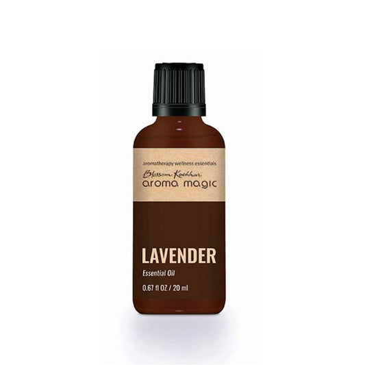 Blossom Kochhar Aroma Magic Lavender essential oil (NP4) - 20 ml image 1