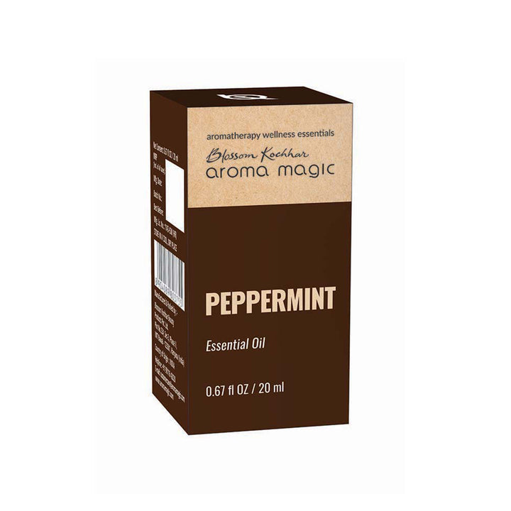 Blossom Kochhar Aroma Magic Peppermint Essential Oil image 1