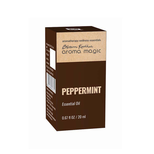 Blossom Kochhar Aroma Magic Peppermint Essential Oil image 1