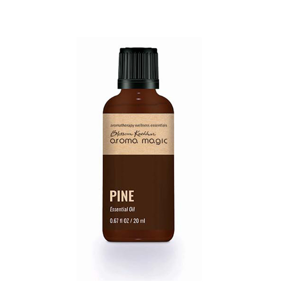 Blossom Kochhar Aroma Magic Pine Essential Oil - 20 ml image 2