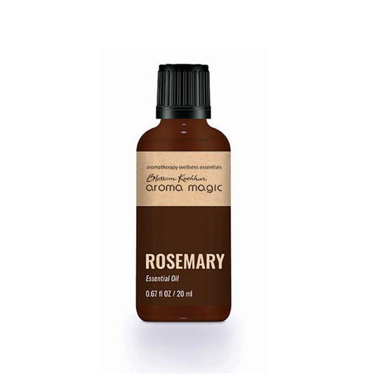 Blossom Kochhar Aroma Magic Rosemary Essential Oil - 20 ml image 1