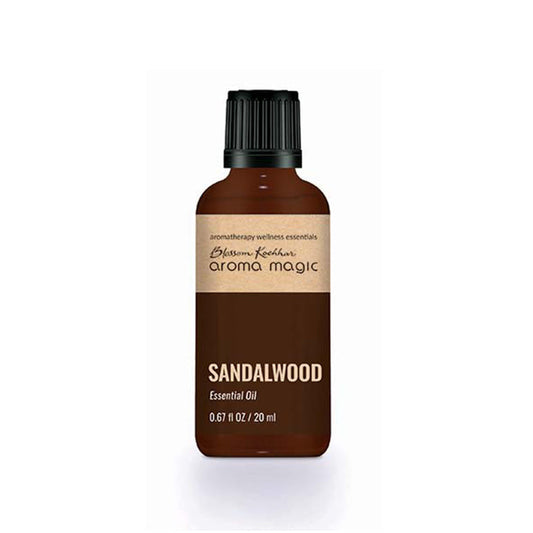 Blossom Kochhar Aroma Magic Sandalwood Essential Oil - 10 ml image 1