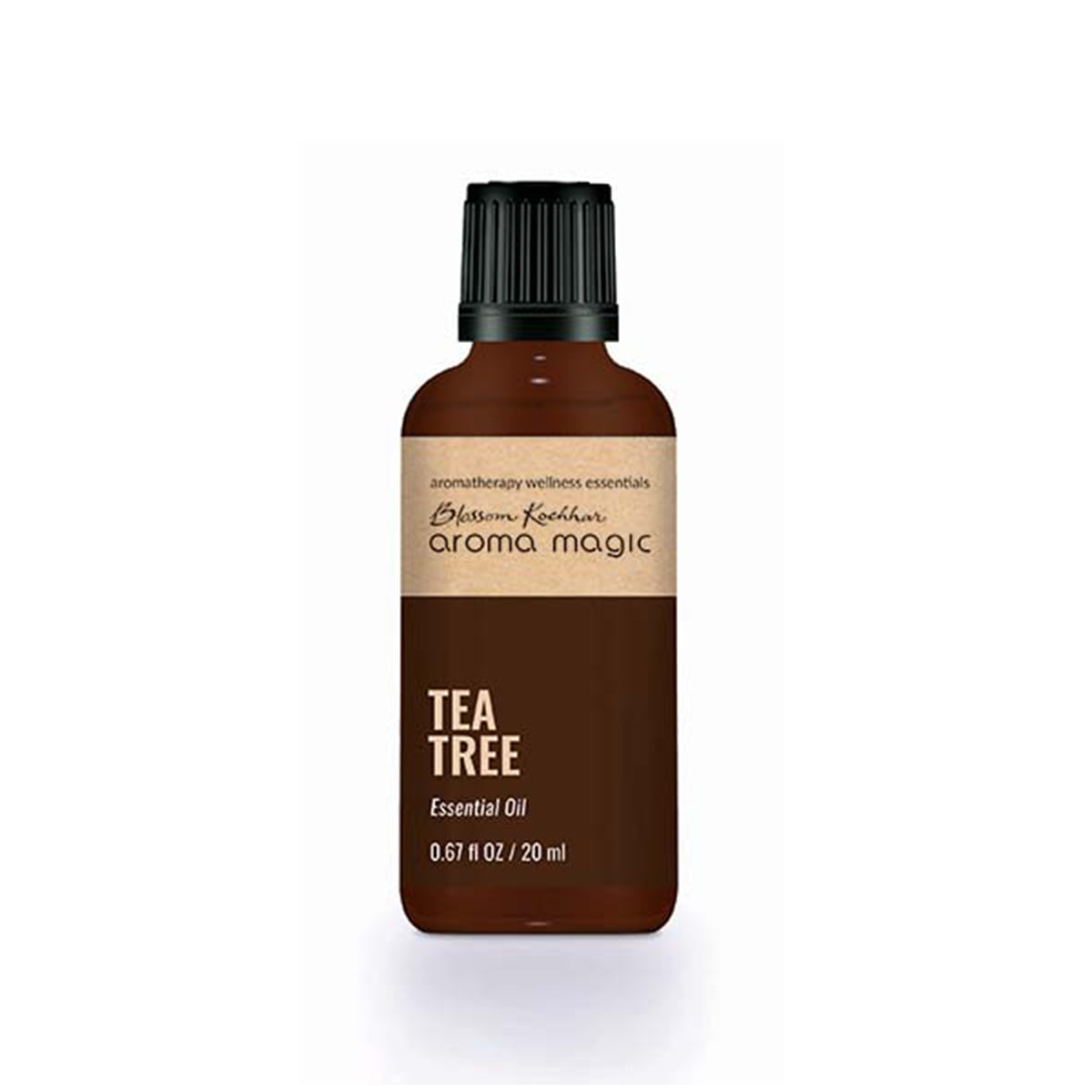 Blossom Kochhar Aroma Magic Tea Tree Essential Oil (NP4) image 2