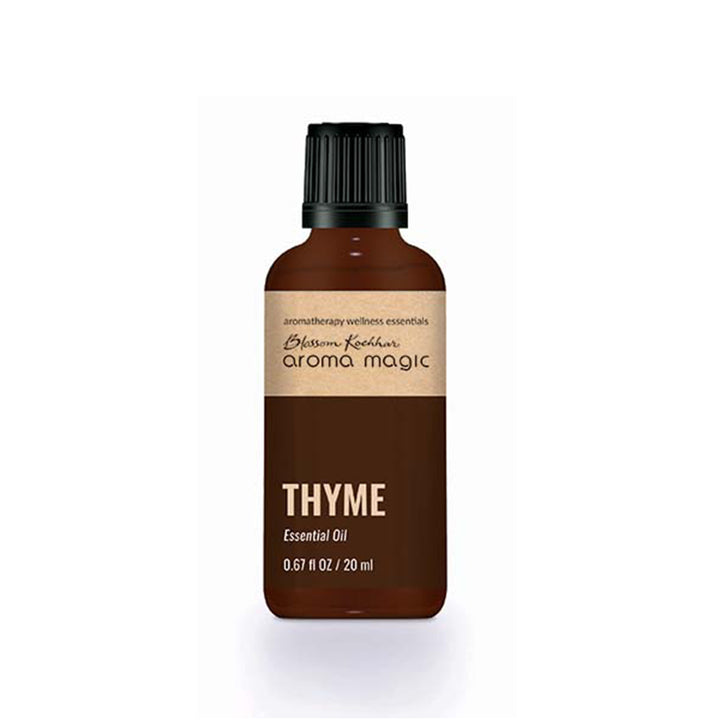 Blossom Kochhar Aroma Magic Thyme Essential Oil image 1