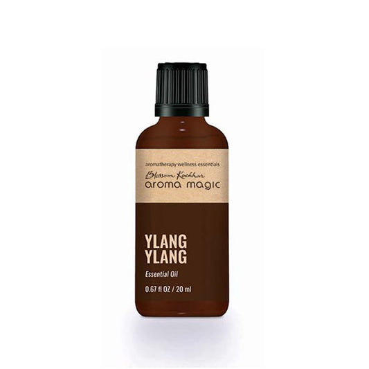 Blossom Kochhar Aroma Magic Ylang Ylang Essential Oil image 1