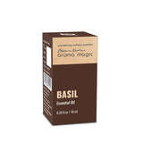 Blossom Kochhar Aroma Magic Basil Essential Oil - 20 ml image 2