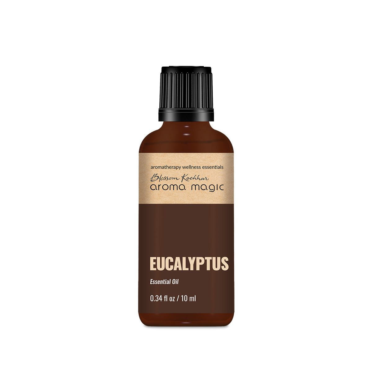 Blossom Kochhar Aroma Magic Eucalyptus Essential Oil image 1
