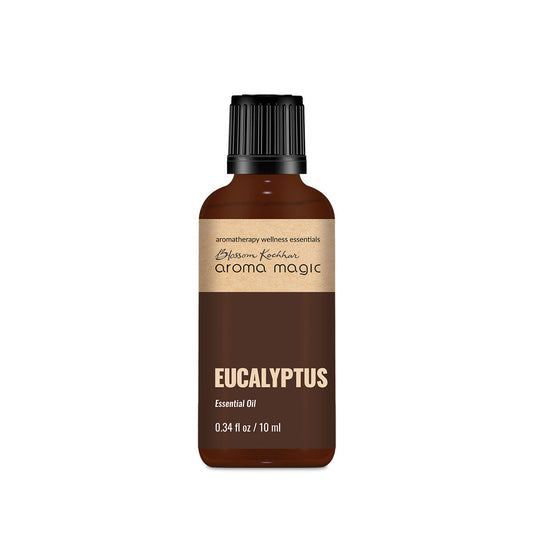 Blossom Kochhar Aroma Magic Eucalyptus Essential Oil image 1