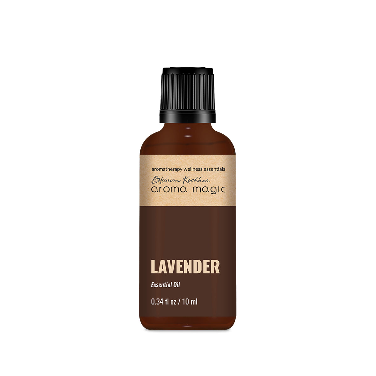 Blossom Kochhar Aroma Magic Lavender essential oil image 2