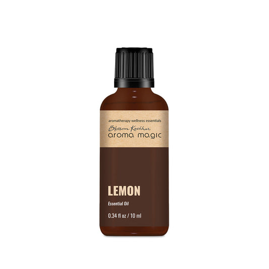 Blossom Kochhar Aroma Magic Lemon Essential Oil image 1