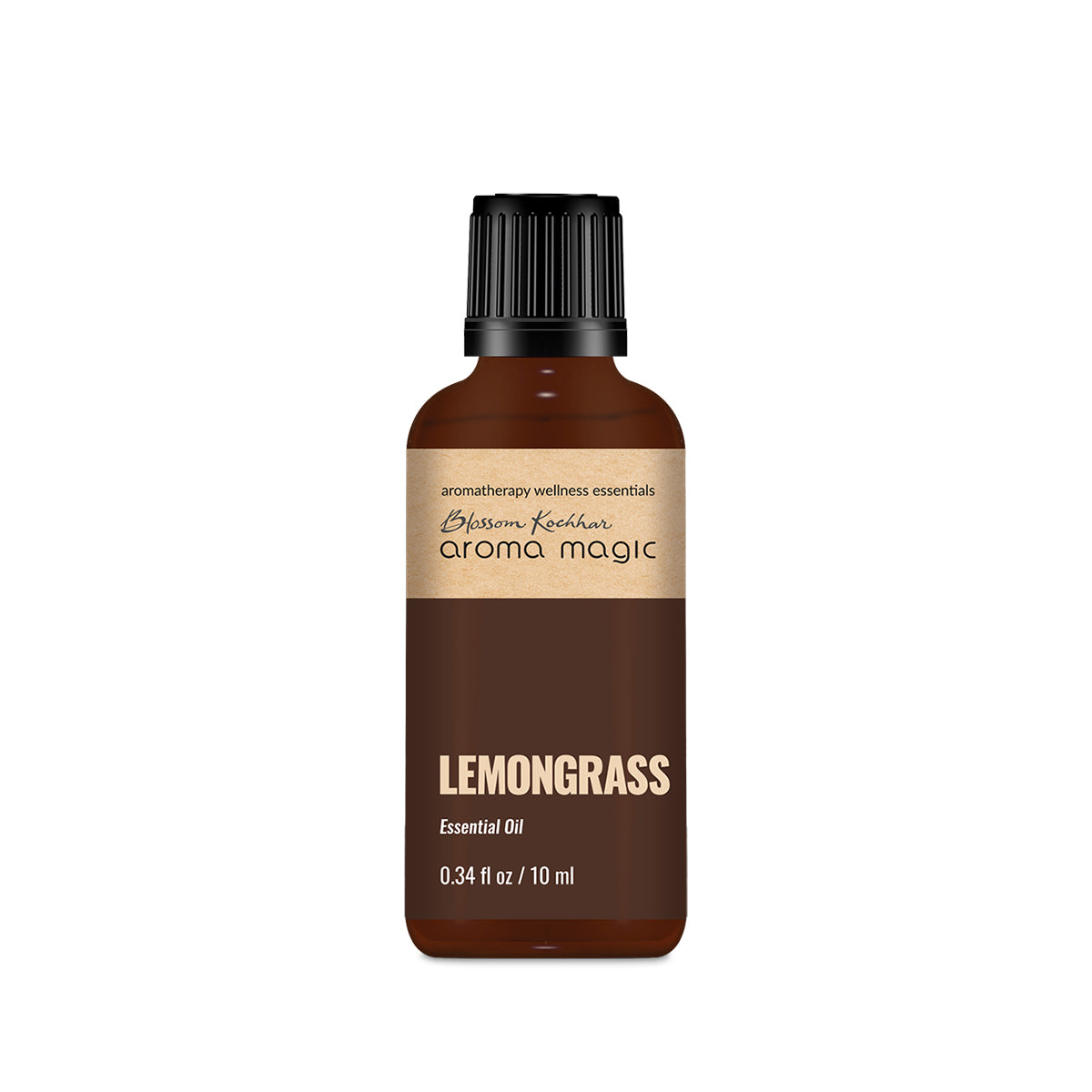 Blossom Kochhar Aroma Magic Lemon Grass Essential Oil image 2
