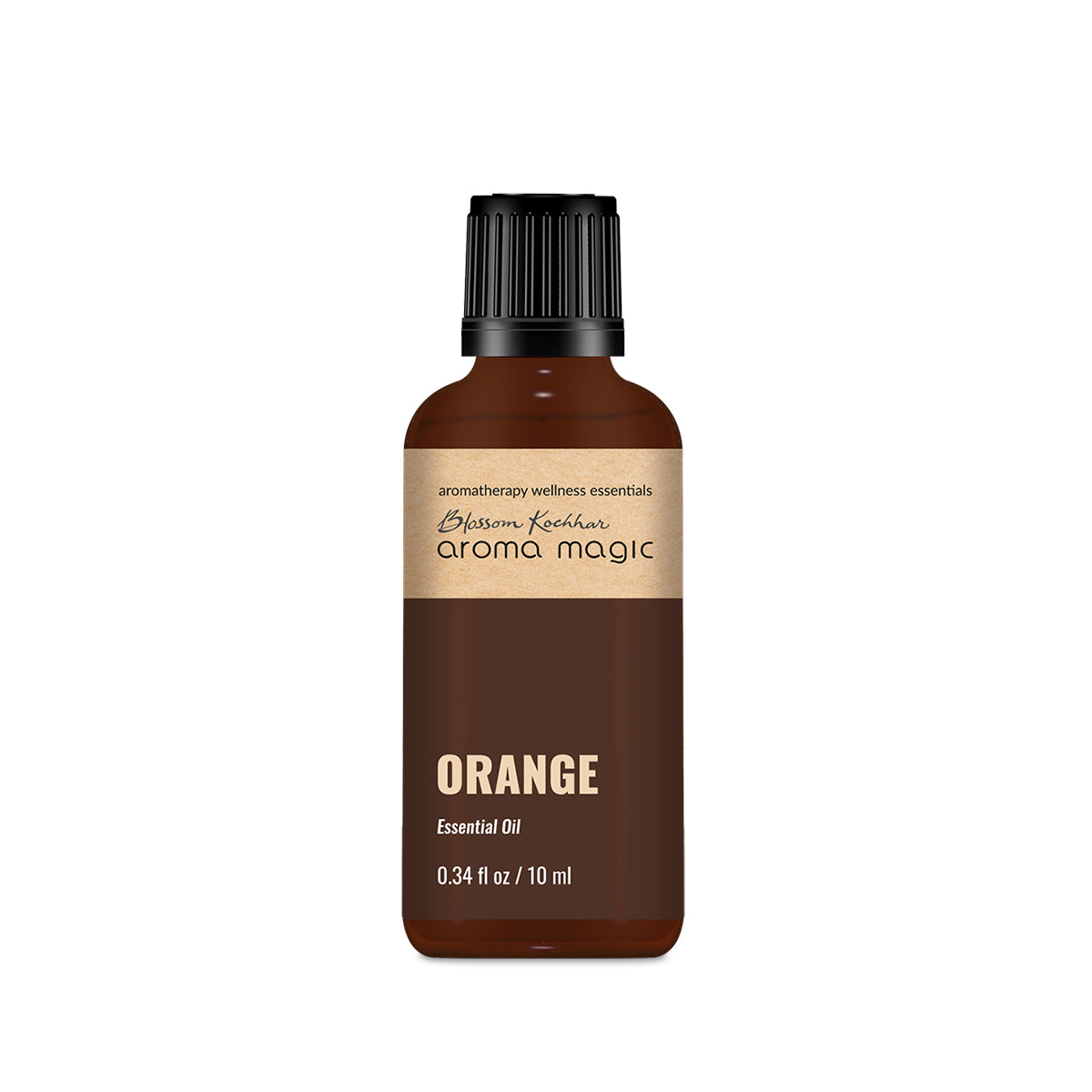 Blossom Kochhar Aroma Magic Orange Essential Oil - 10 ml image 1