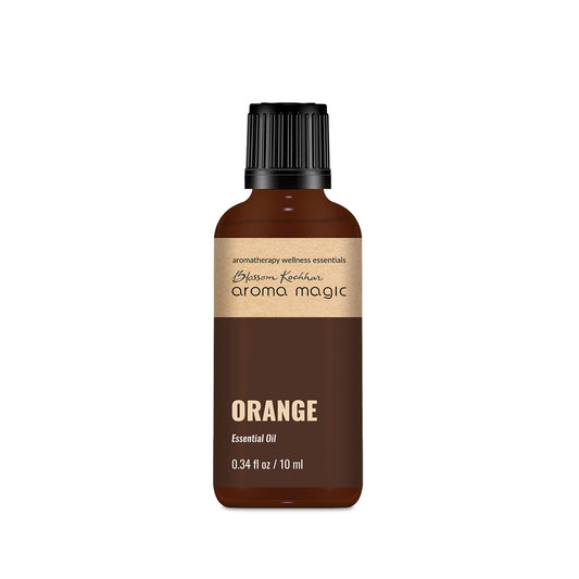 Blossom Kochhar Aroma Magic Orange Essential Oil - 10 ml image 1