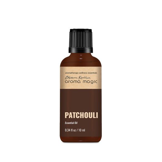 Blossom Kochhar Aroma Magic Patchouli Essential Oil image 1