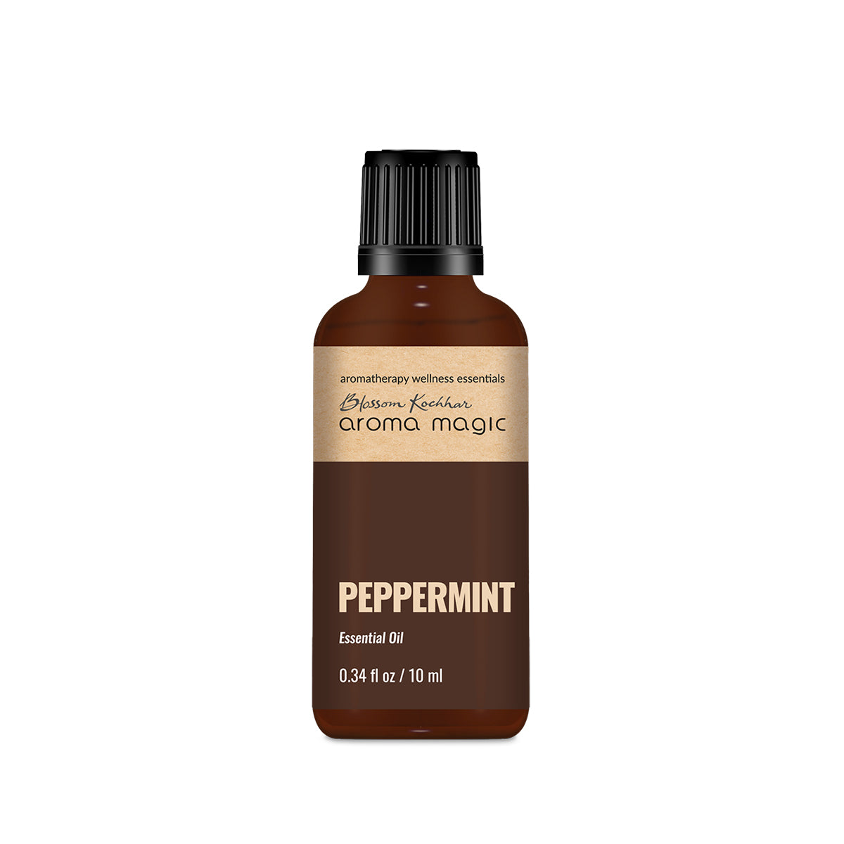 Blossom Kochhar Aroma Magic Peppermint Essential Oil image 2