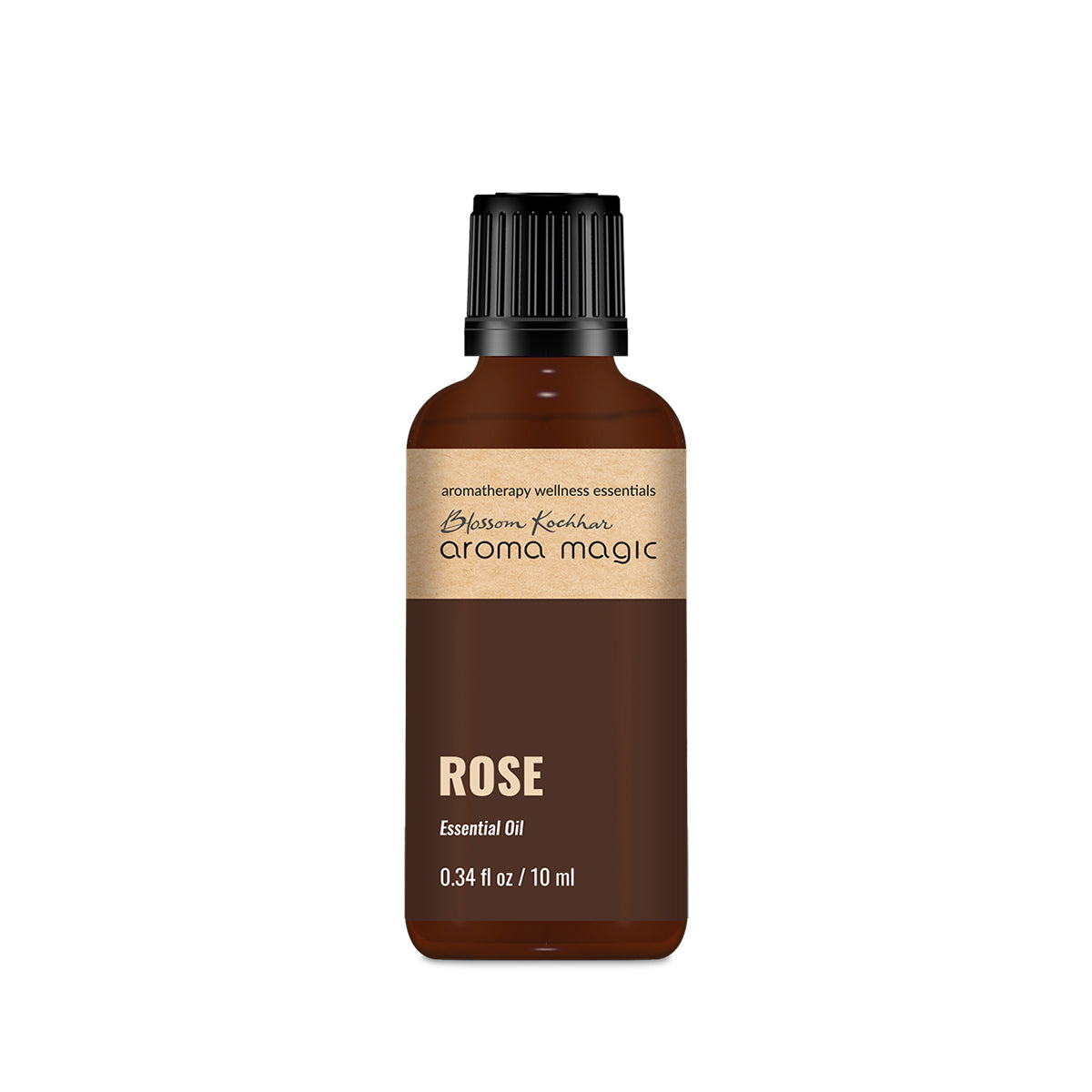 Blossom Kochhar Aroma Magic Rose Essential Oil image 2