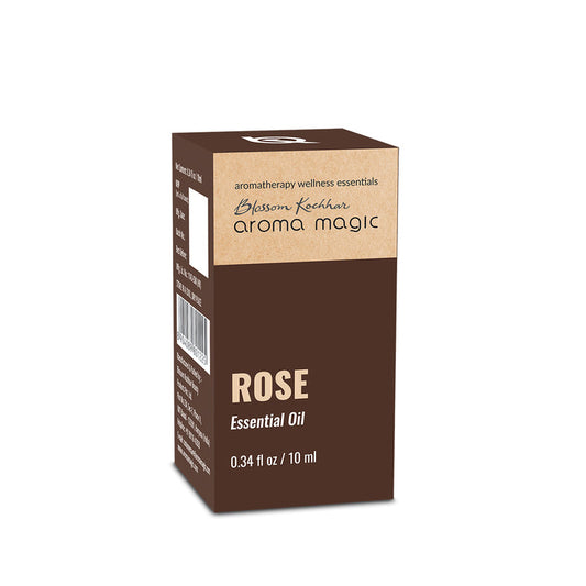 Blossom Kochhar Aroma Magic Rose Essential Oil image 1
