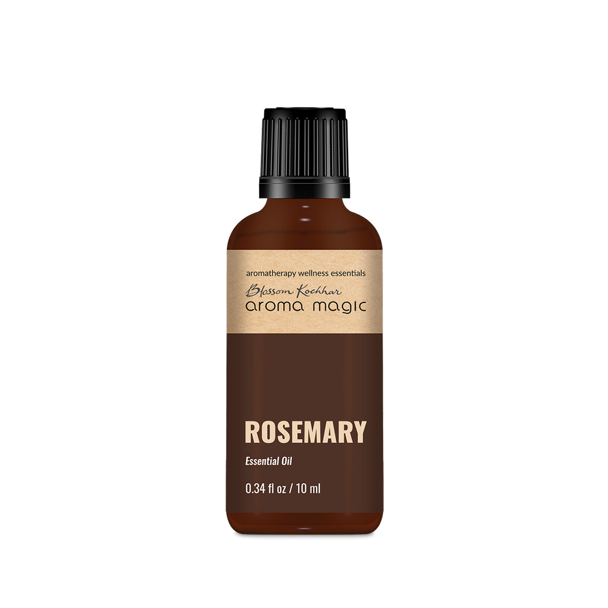 Blossom Kochhar Aroma Magic Rosemary Essential Oil - 20 ml image 2