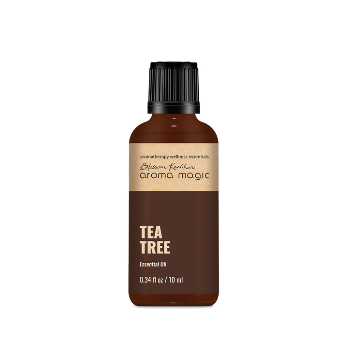 Blossom Kochhar Aroma Magic Tea Tree Essential Oil image 1