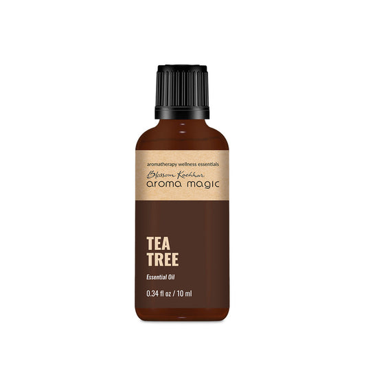 Blossom Kochhar Aroma Magic Tea Tree Essential Oil image 1