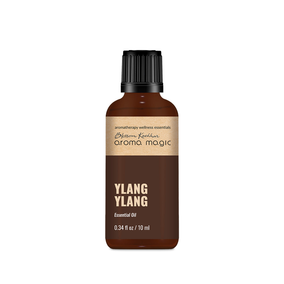 Blossom Kochhar Aroma Magic Ylang Ylang Essential Oil image 2
