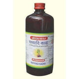 Baidyanath Pathyadi Kwath / kadha image 5