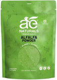Ae Naturals Alfalfa Powder image 2