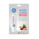 The Moms Co Natural Cherry Lip Balm image 2