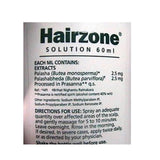 Himalaya Hairzone Solution-60ml image 3