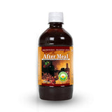 Basic Ayurveda After Meal Juice - 450 ml image 3