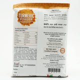 Baps Amrut Turmeric Powder image 3