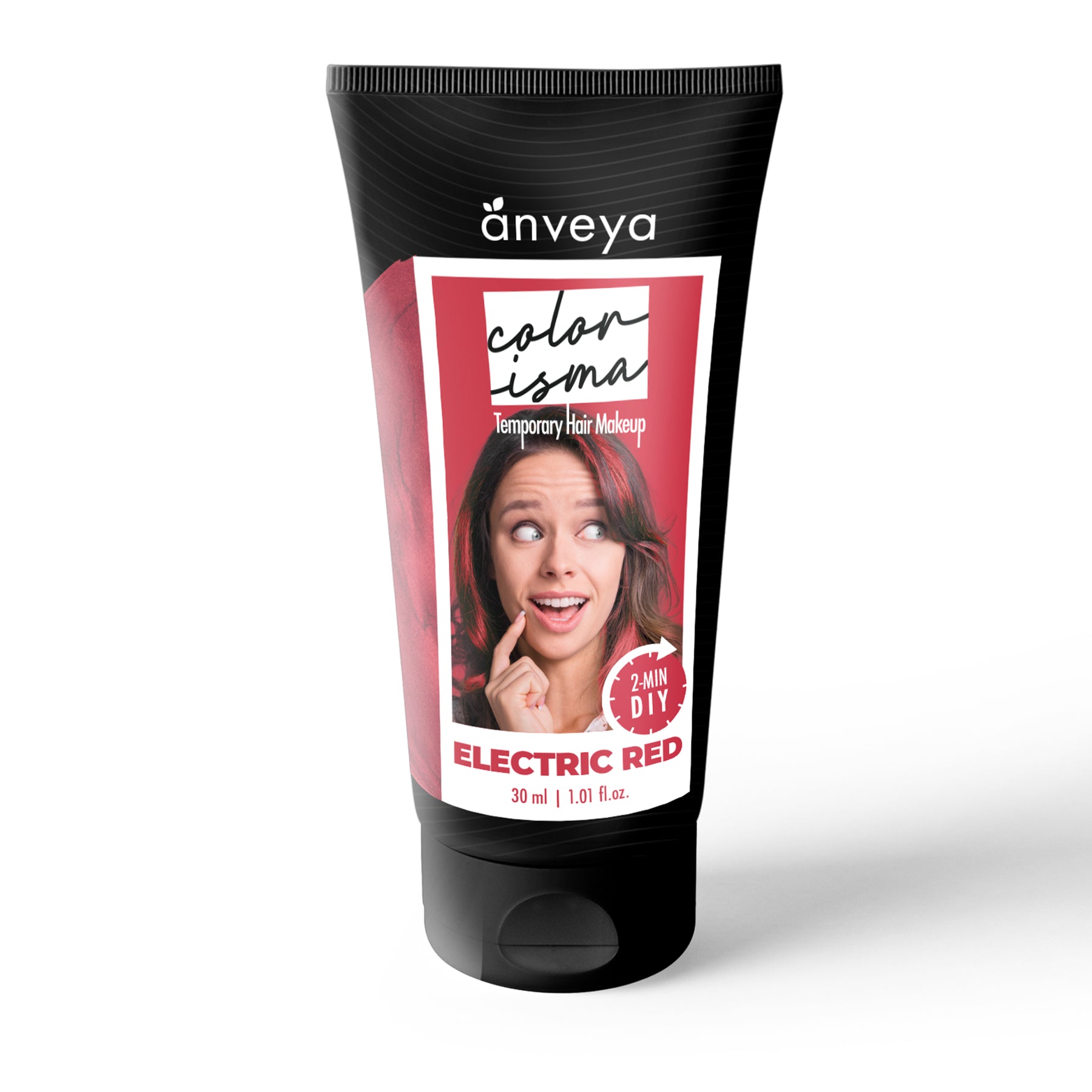 Anveya Colorisma Temporary Hair Color - 30 ml image 8
