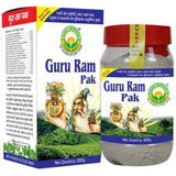 Basic Ayurveda Guru Ram Pak - 200 gms image 1