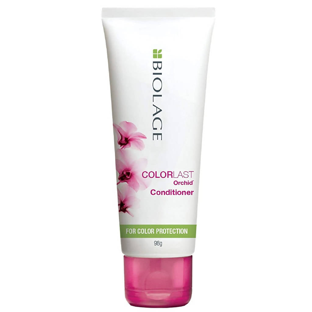Matrix Biolage Colorlast Color Orchid Conditioner image 3