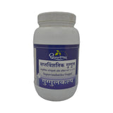 Dhootapapeshwar Saptavimshatika Guggul Tablets image 1