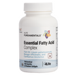 4life Essential Omega Fatty Acid Blend – 60 Softgels | Flaxseed, Fish & Borage Oils image 1
