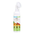 Mamaearth Ubtan Foaming Face Wash for Tan Removal - 150 ml image 1