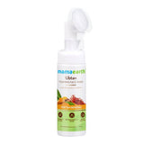 Mamaearth Ubtan Foaming Face Wash for Tan Removal - 150 ml image 1