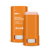 The Derma Co Hyaluronic Sunscreen Stick  -20 gm image 1