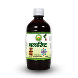 Basic Ayurveda Balaristha - 450 ml image 5