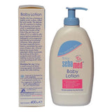 Sebamed Baby Lotion image 3
