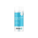 The Derma Co 7% Glycolic Acid Toner for Open Pores - 200 ml image 1