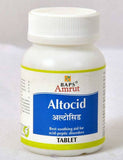 Baps Amrut Altocid Tablet - 60 tabs image 2