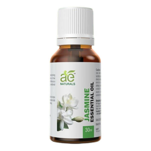 Ae Naturals Jasmine Essential Oil image 2