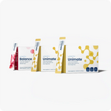 Unicity Balance (30 Pack) & Unimate Drink Mix (60 Pack) Combo Set – Lemon, Berry Flavors image 2