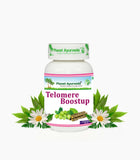 Planet Ayurveda Telomere Boostup Capsules - 60 tabs image 1