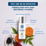 The Moms Co Natural Vita Rich Face Cream image 2